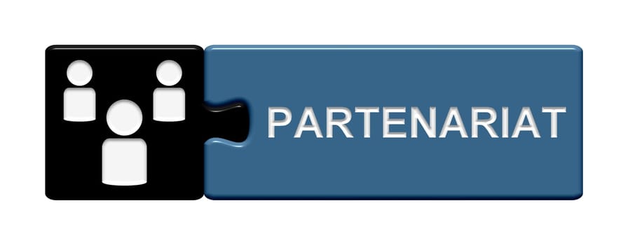 Puzzle Button: Partenariat