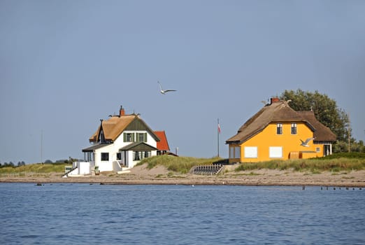 Cottages