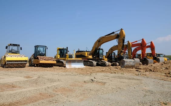 Construction