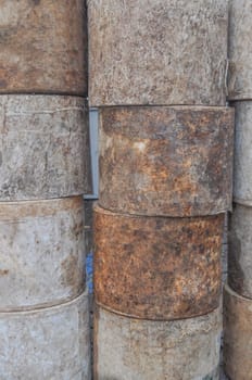 Fine traditional hand made British Cheddar cheese food