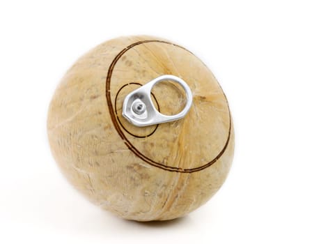 Coconut Water Drink