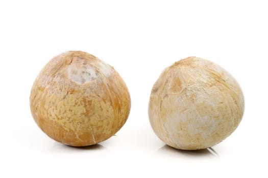 Coconut Water Drink