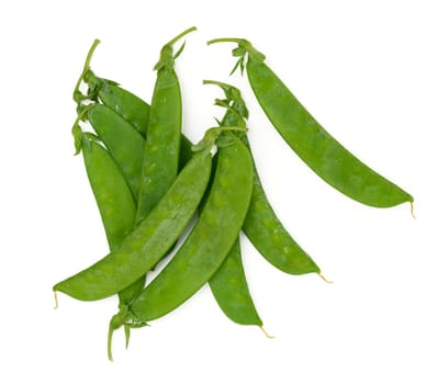 Fresh Sugar Peas