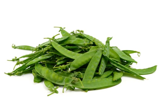 Fresh Sugar Peas