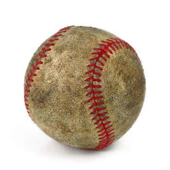 baseballs