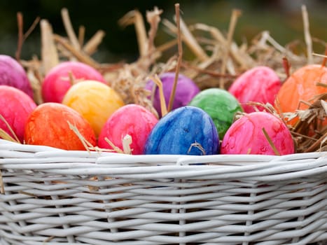 Easter egg