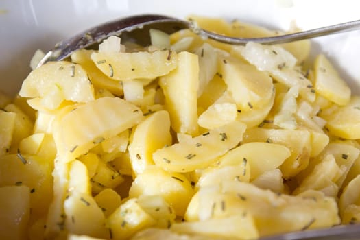 Potato salad