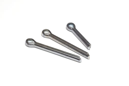Split pins ,Locking pins