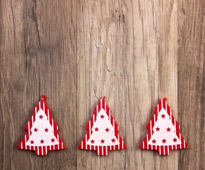 Christmas trees