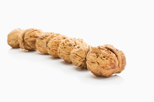 Walnuts