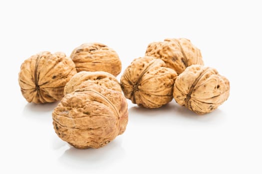 Walnuts