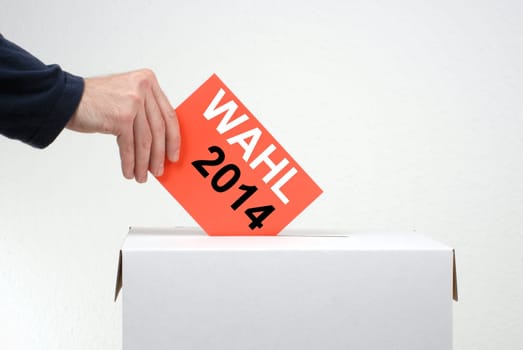 Don't forget: Election 2014