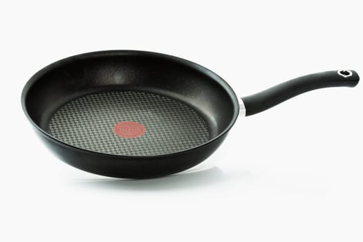 Induction frying pan