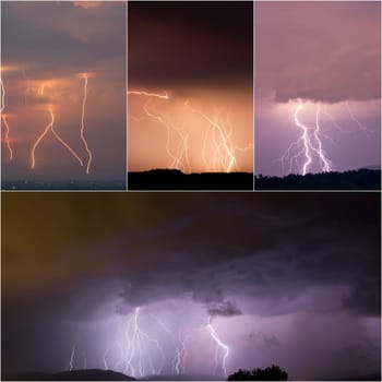 high voltage