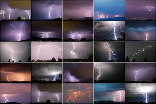 high voltage