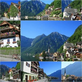 Hallstatt