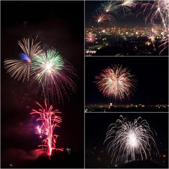 Fireworks