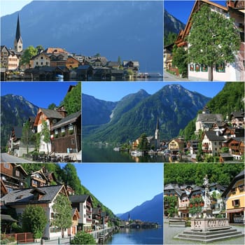 Hallstatt