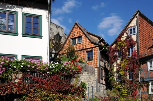 Quedlinburg