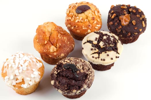 Muffins