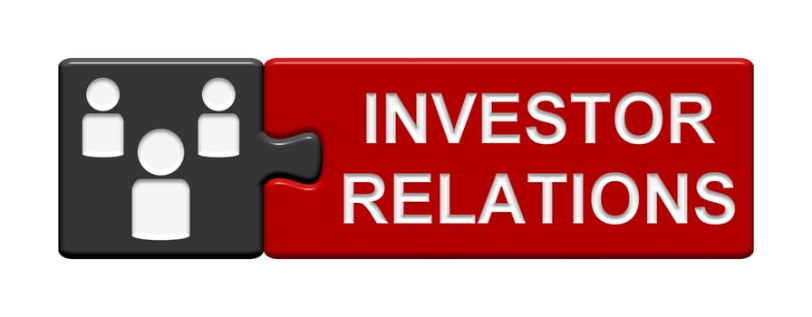 Puzzle Button: Investor Relations