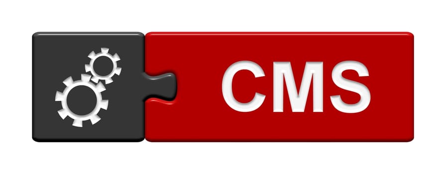 Puzzle Button: Content Management System