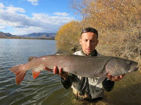 Fishing
