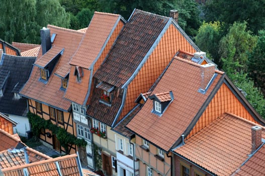 Roofs