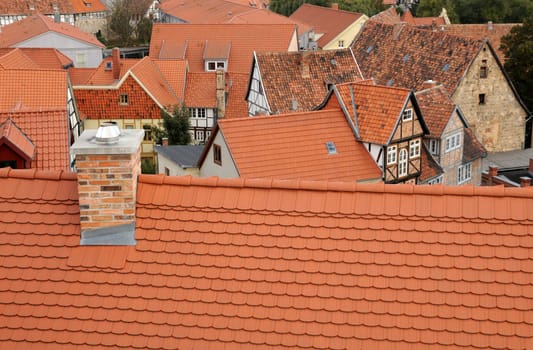 Roofs