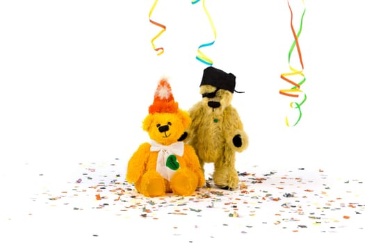 Martin Teddy Bears