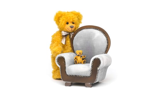Martin Teddy Bears