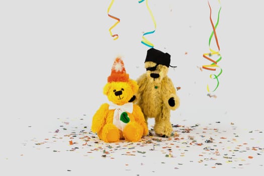 Martin Teddy Bears
