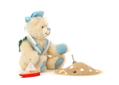 Martin Teddy Bears