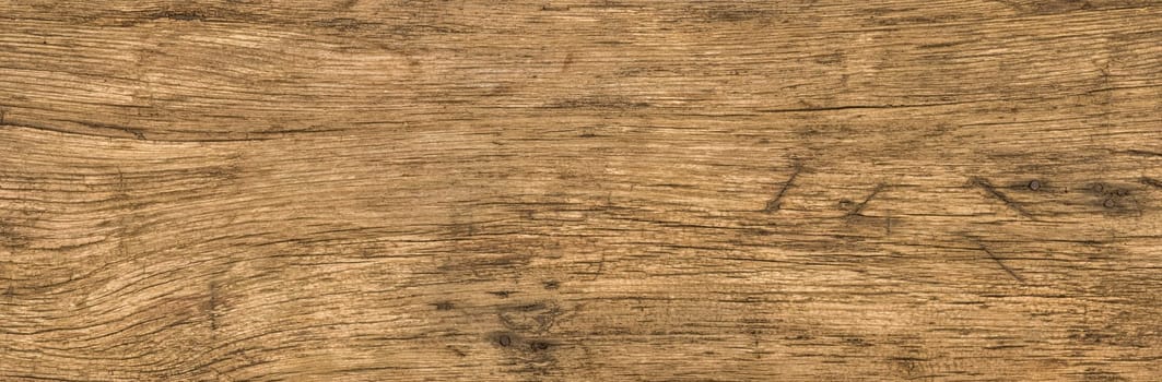 Old weathered wooden board