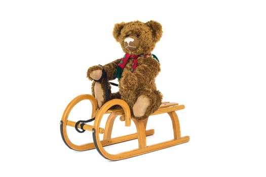Martin Teddy Bears