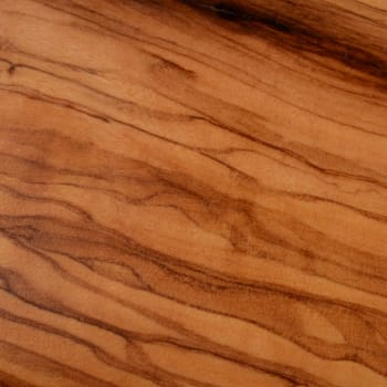 Olive wood texture
