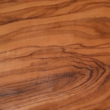 Olive wood texture