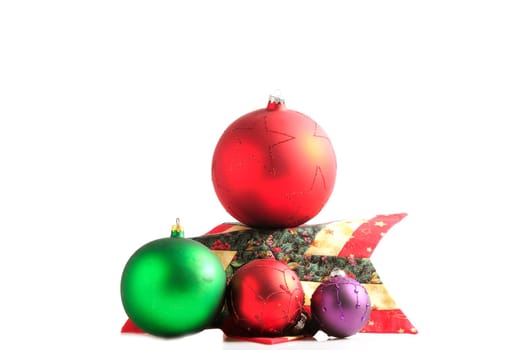 Christmas Patchwork