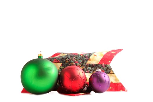 Christmas Patchwork
