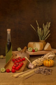 Still life
