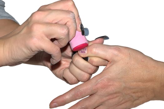 Nail Design