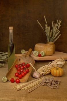 Still life