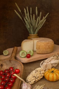 Still life