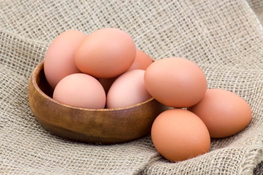 eggs