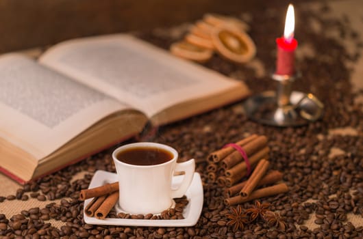 Coffee time