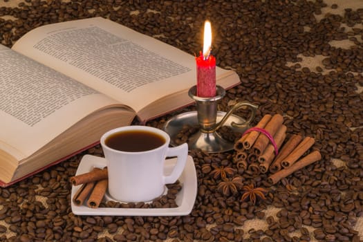 Coffee time