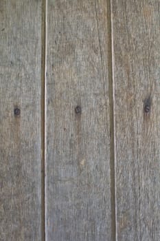 Texture old wooden boards, background wooden on door