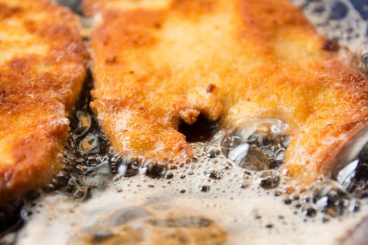 Wienerschnitzel