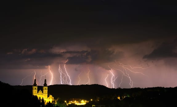 Lightning