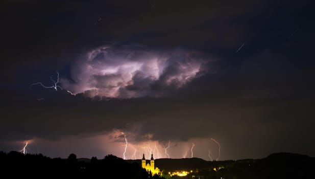 Lightning